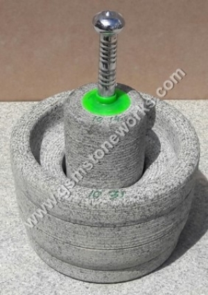 Grinder Stone (6) 